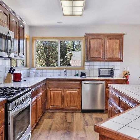 I Love View-1475 By Big Bear Vacations Big Bear Lake Exterior photo