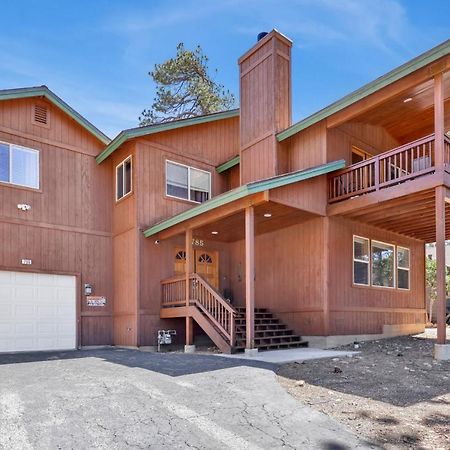 I Love View-1475 By Big Bear Vacations Big Bear Lake Exterior photo