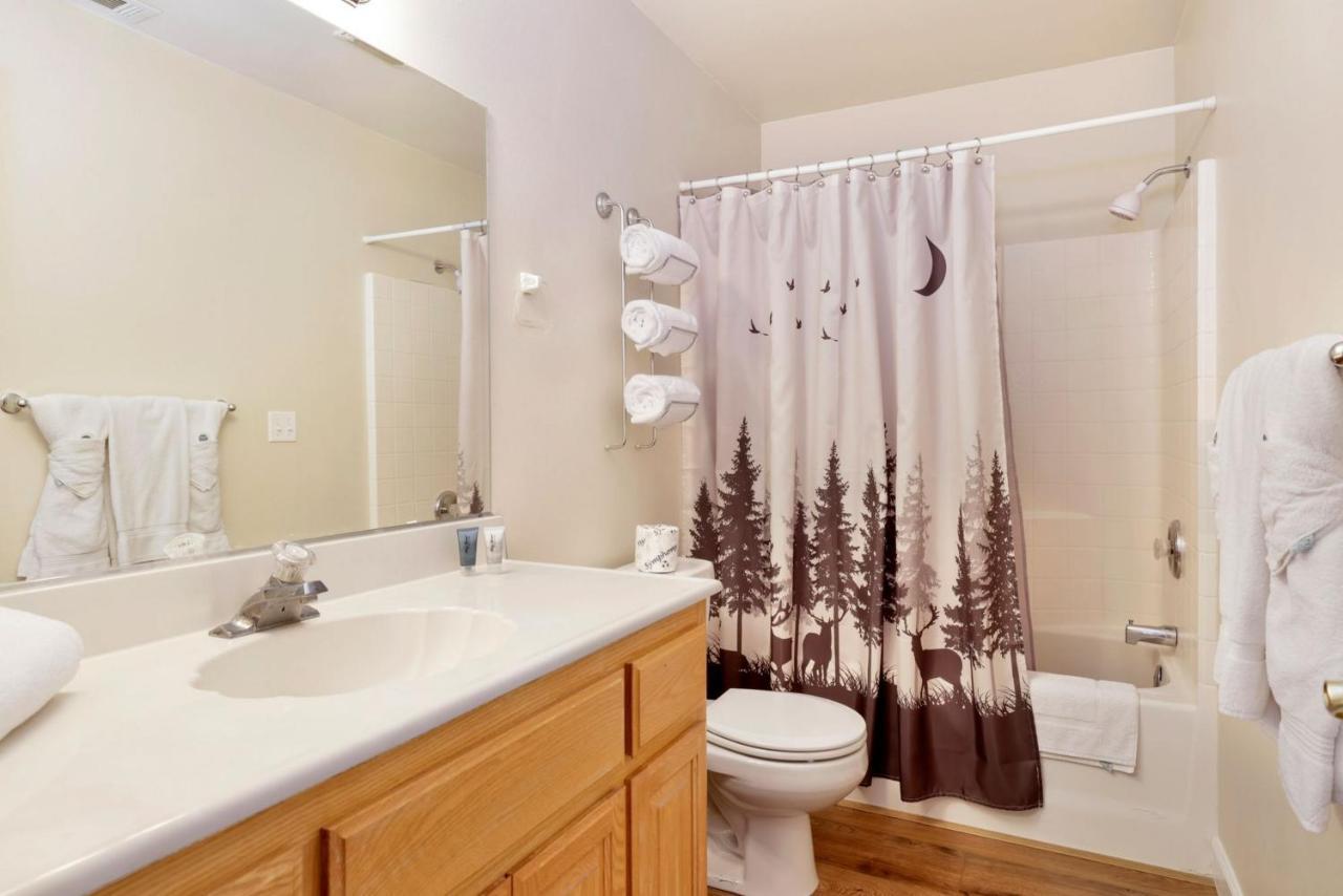 I Love View-1475 By Big Bear Vacations Big Bear Lake Exterior photo