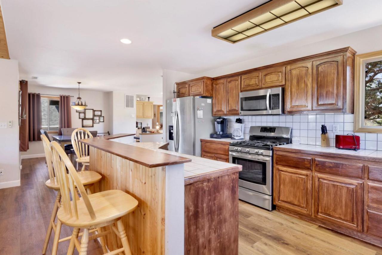 I Love View-1475 By Big Bear Vacations Big Bear Lake Exterior photo