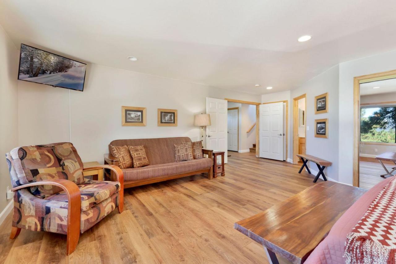 I Love View-1475 By Big Bear Vacations Big Bear Lake Exterior photo