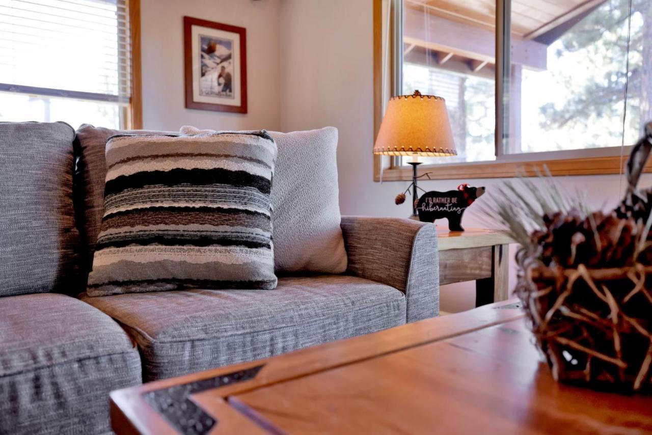 I Love View-1475 By Big Bear Vacations Big Bear Lake Exterior photo