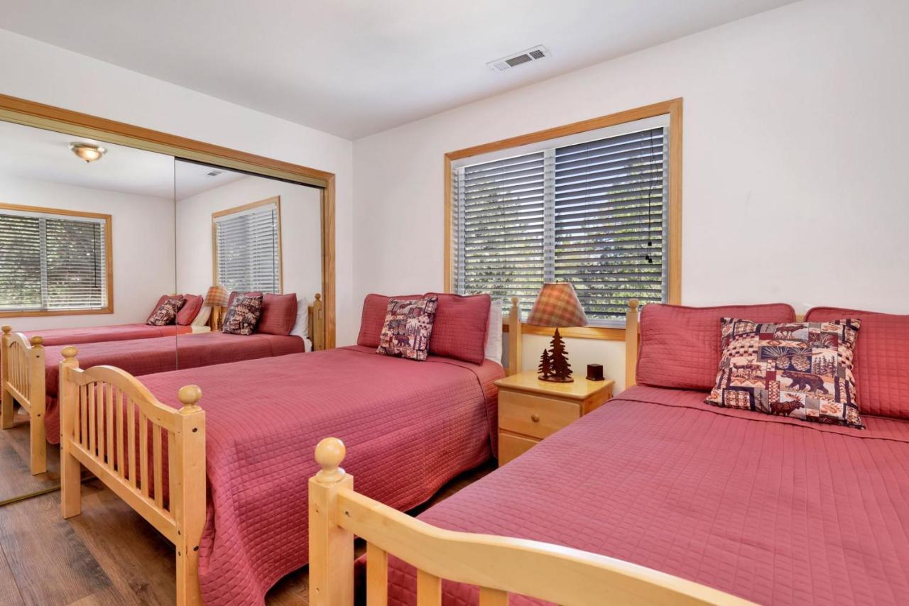 I Love View-1475 By Big Bear Vacations Big Bear Lake Exterior photo
