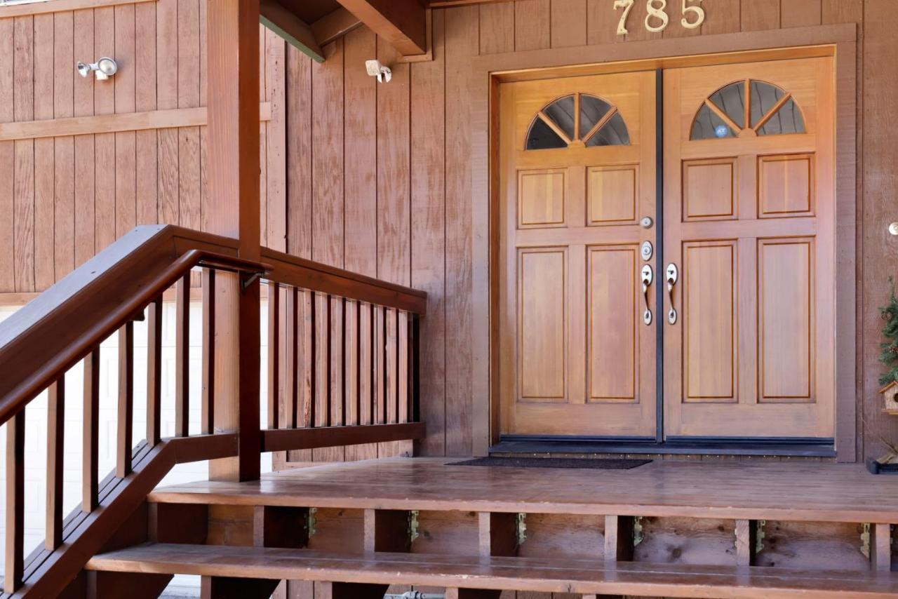 I Love View-1475 By Big Bear Vacations Big Bear Lake Exterior photo