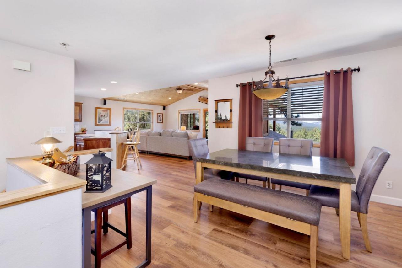 I Love View-1475 By Big Bear Vacations Big Bear Lake Exterior photo
