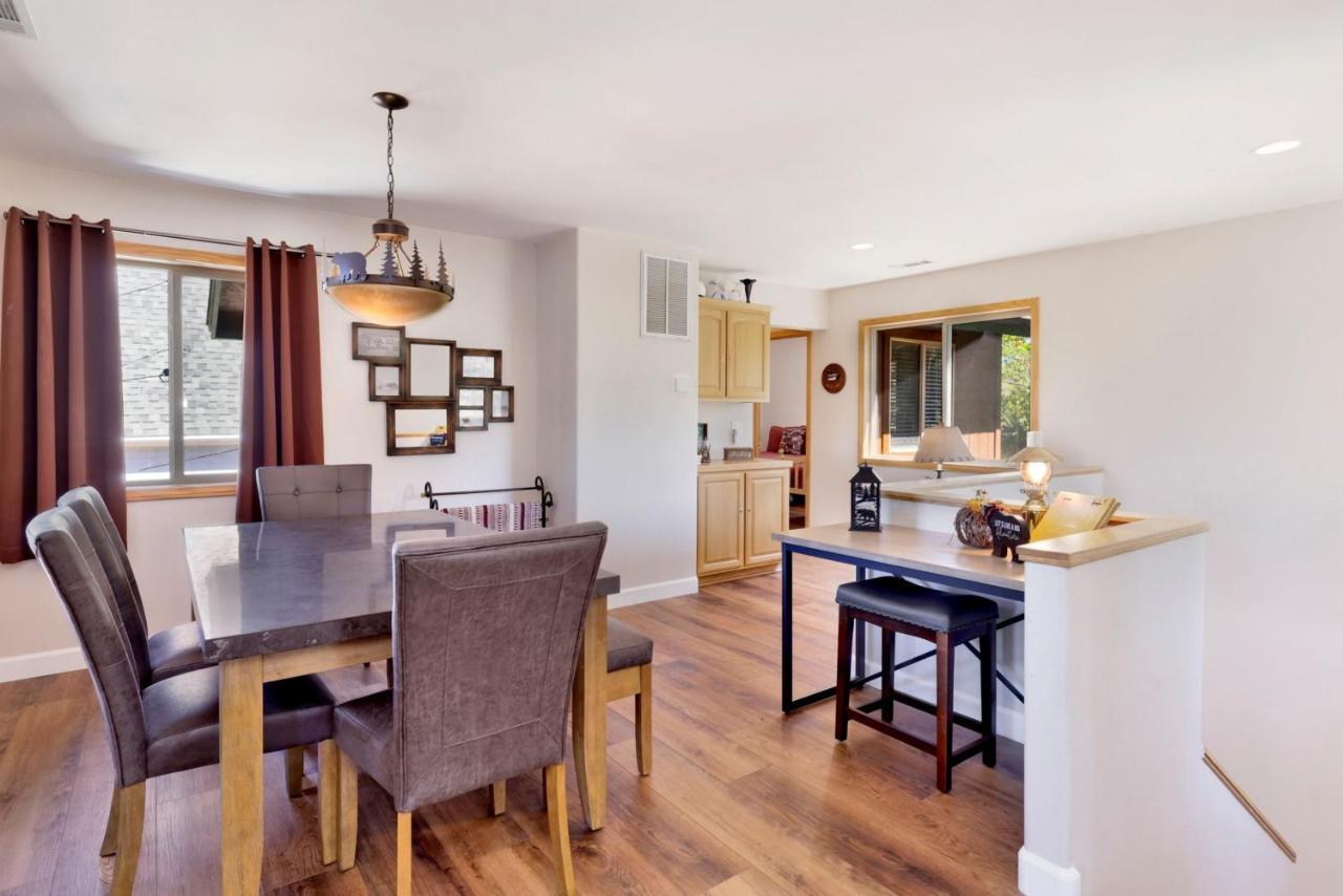 I Love View-1475 By Big Bear Vacations Big Bear Lake Exterior photo